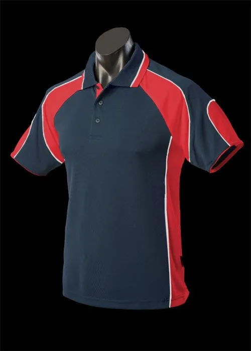AP Murray Men’s Polo