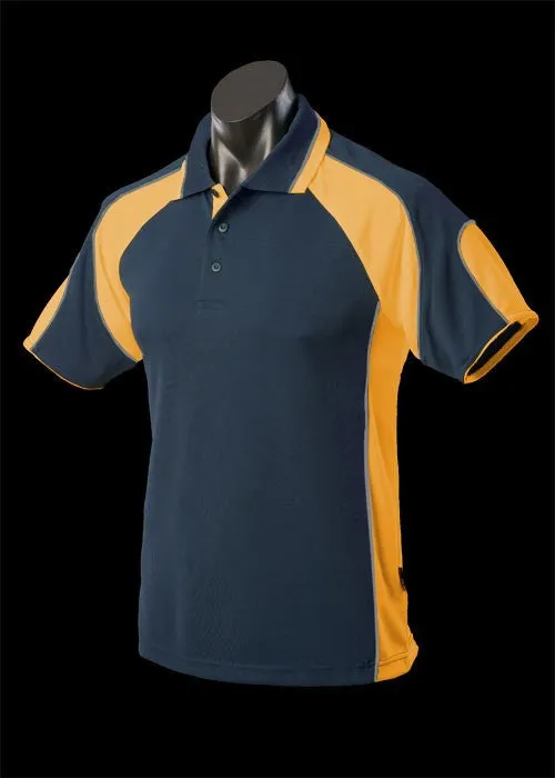 AP Murray Men’s Polo