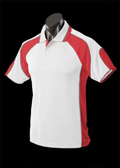 AP Murray Men’s Polo