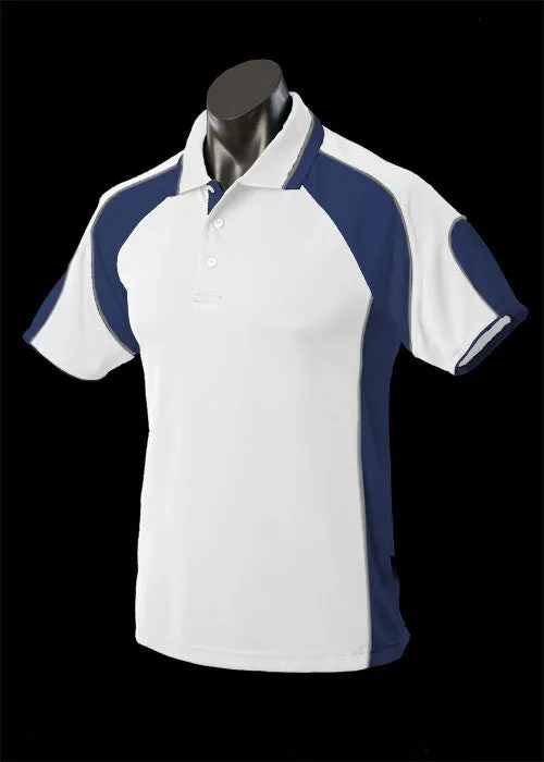 AP Murray Men’s Polo