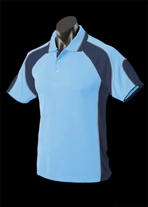 AP Murray Men’s Polo