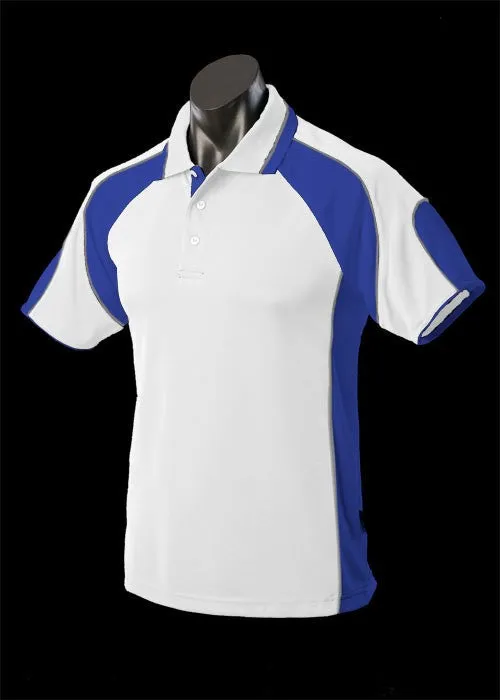 AP Murray Men’s Polo