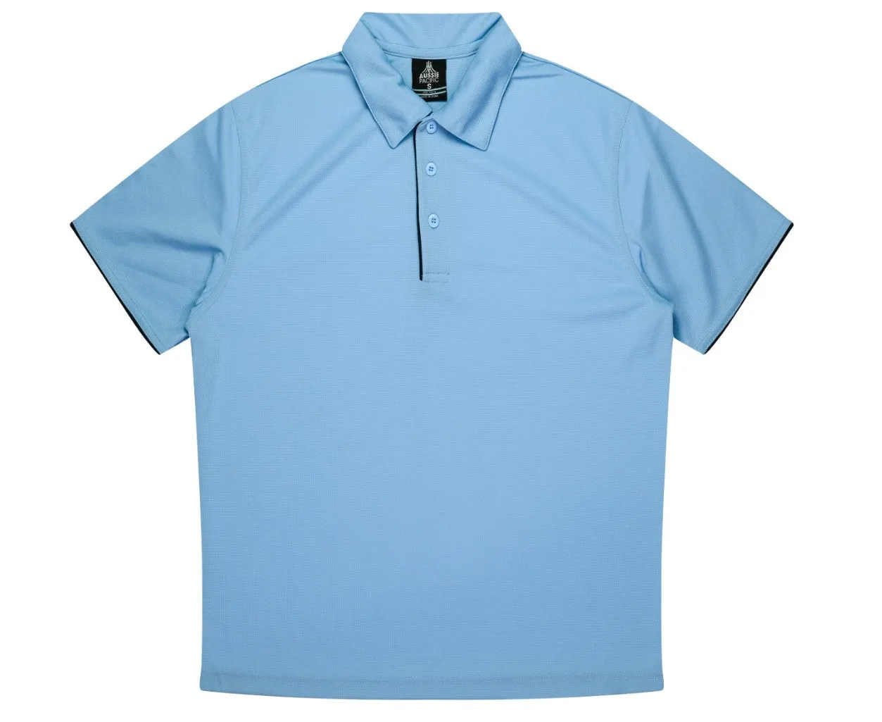 AP Yarra Men’s Polo