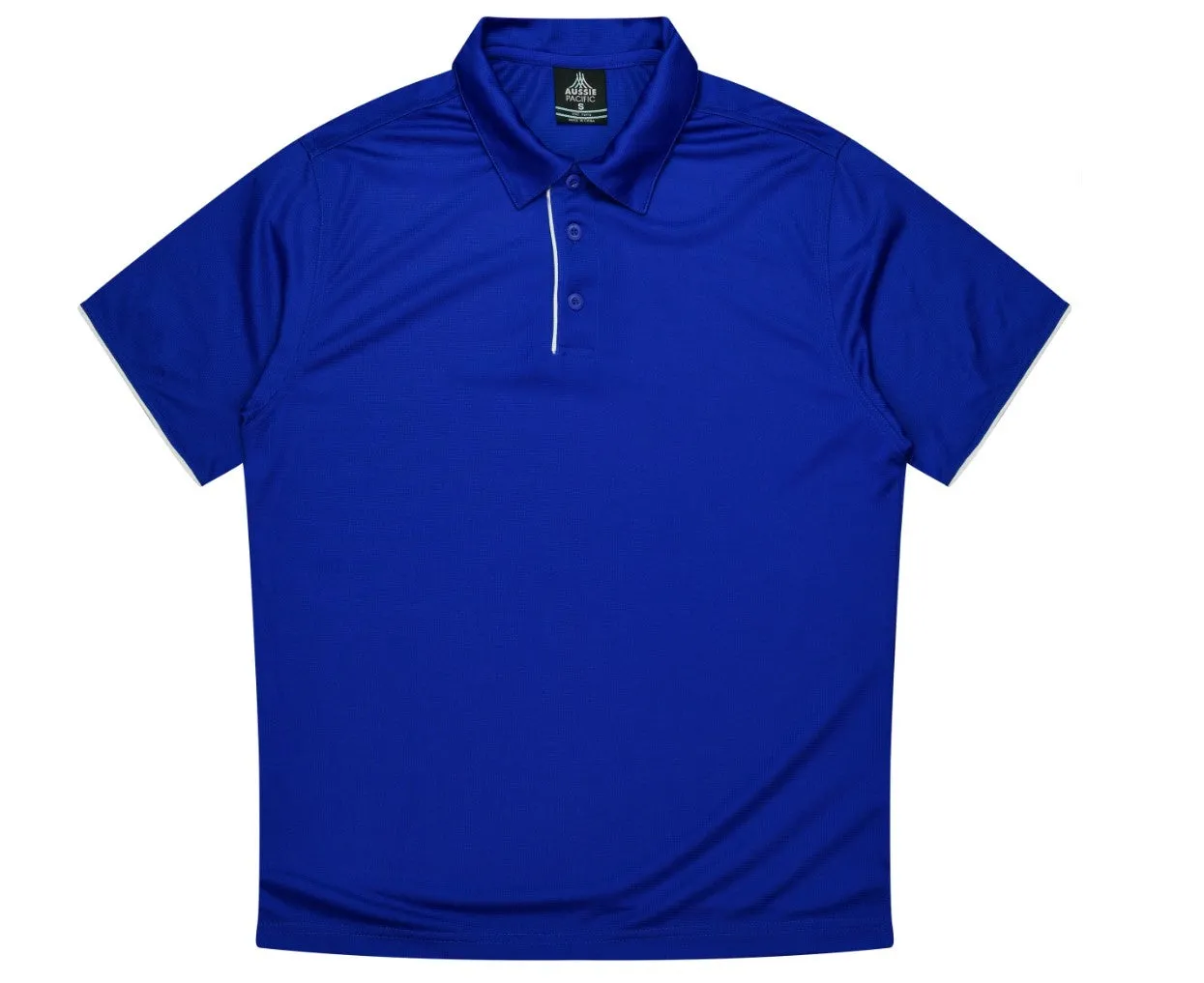 AP Yarra Men’s Polo