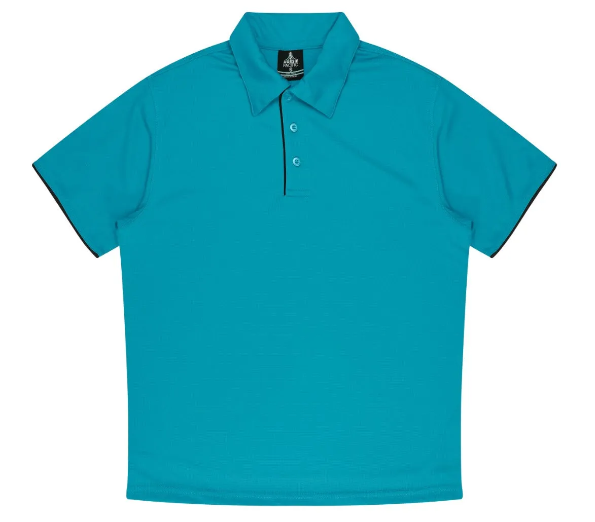 AP Yarra Men’s Polo