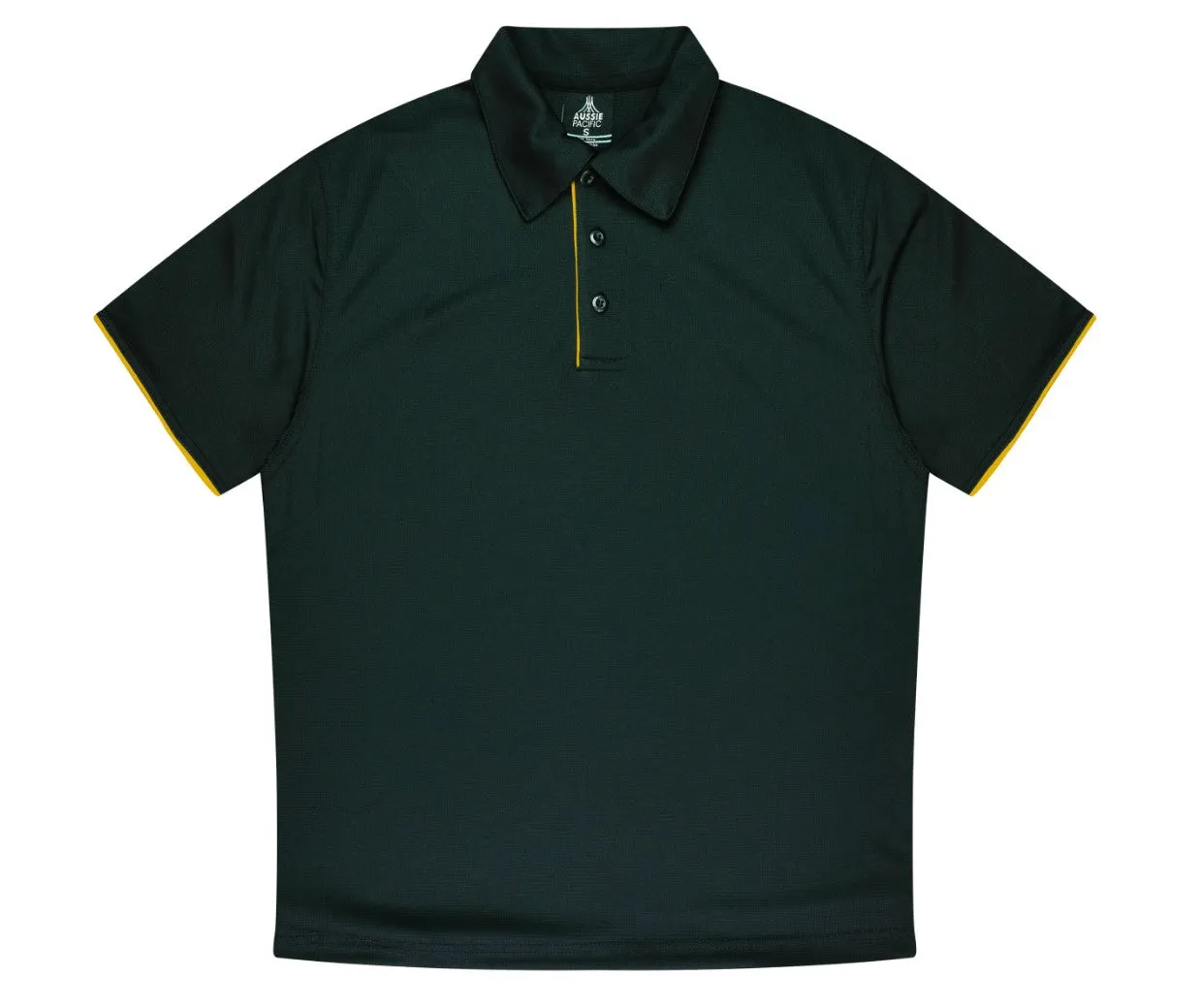 AP Yarra Men’s Polo