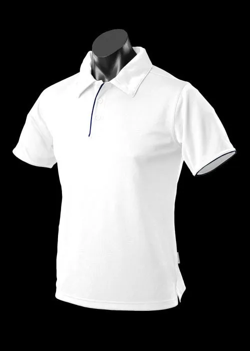 AP Yarra Men’s Polo