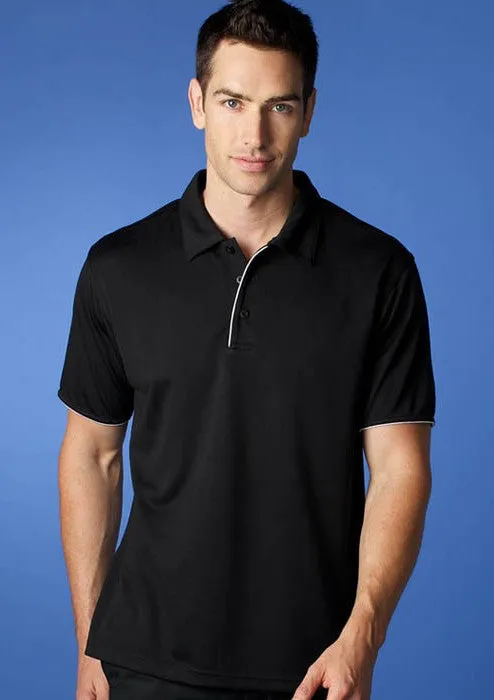 AP Yarra Men’s Polo