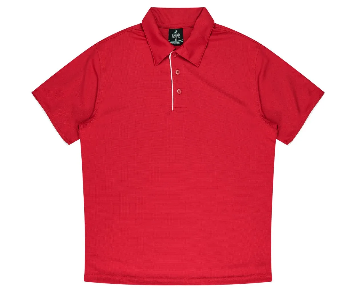 AP Yarra Men’s Polo