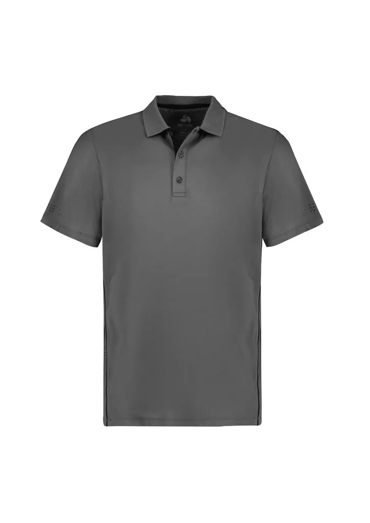 Biz Balance Mens Polo
