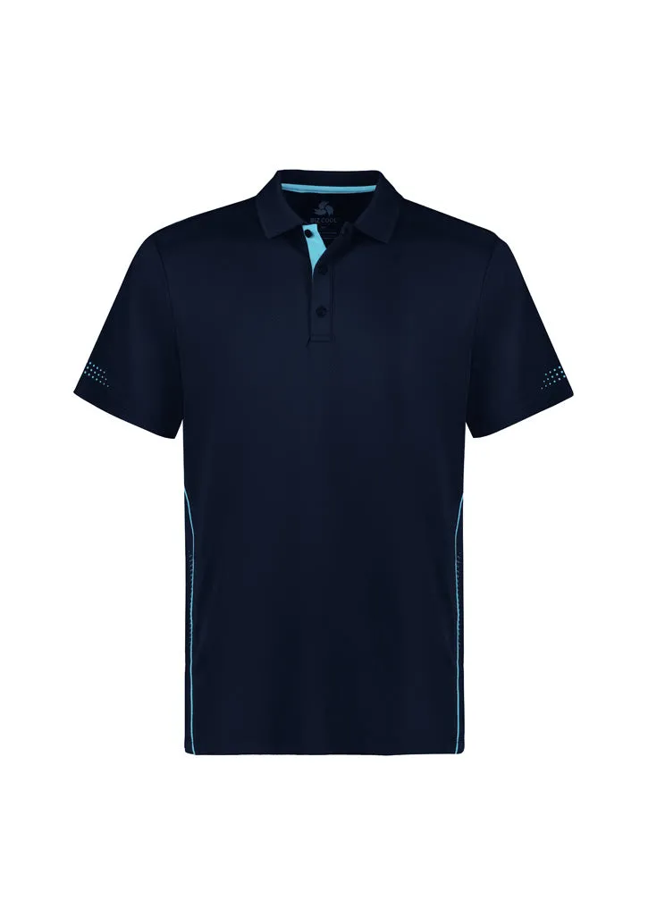 Biz Balance Mens Polo