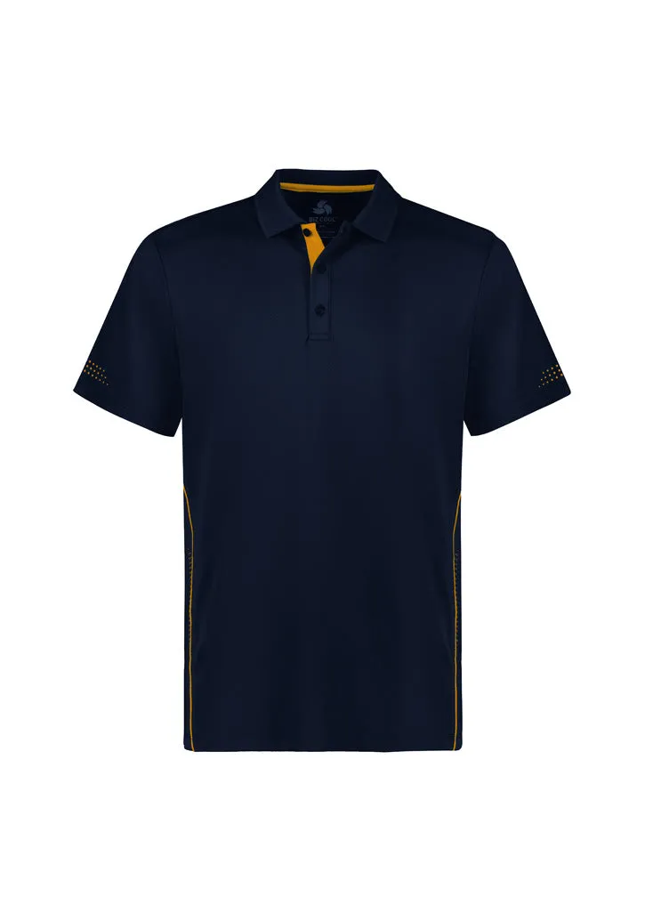 Biz Balance Mens Polo