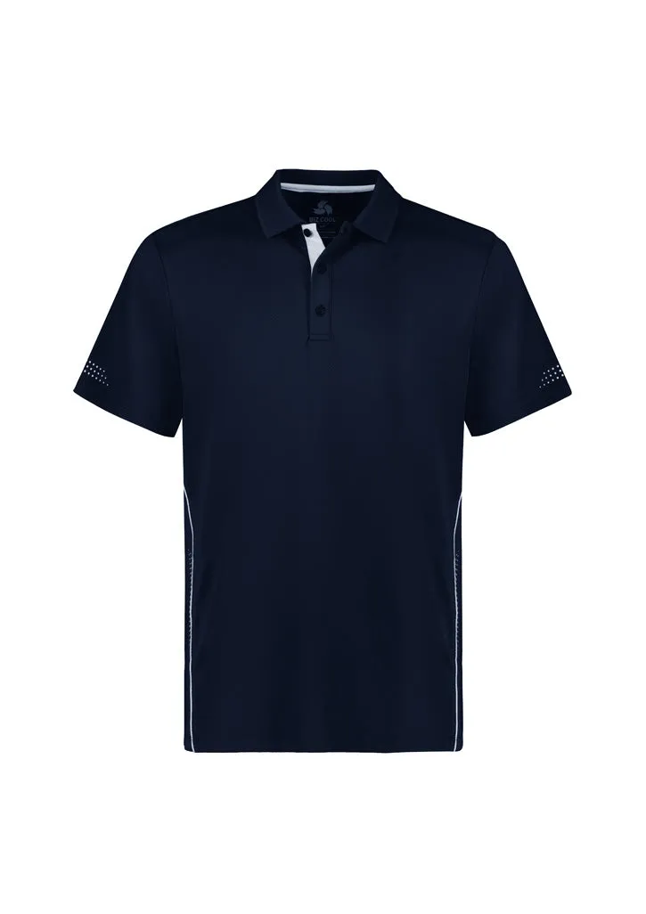 Biz Balance Mens Polo