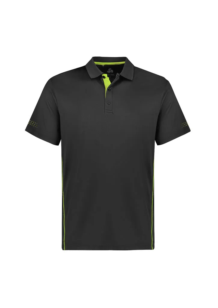 Biz Balance Mens Polo