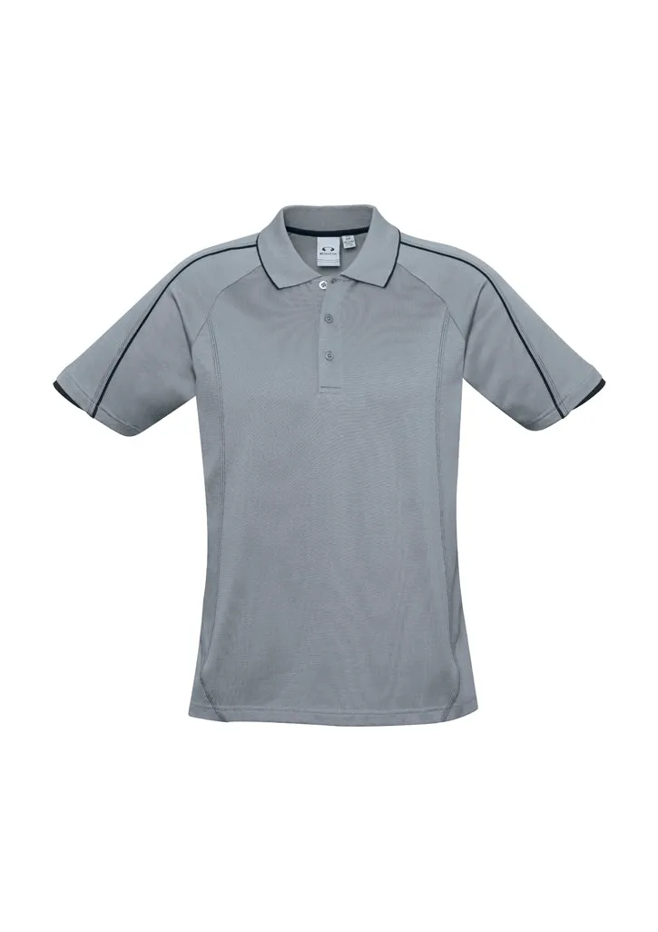 Biz Blade Men's Polo