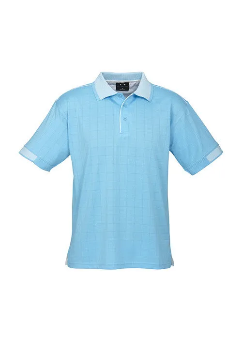 Biz Men's Noosa Polo