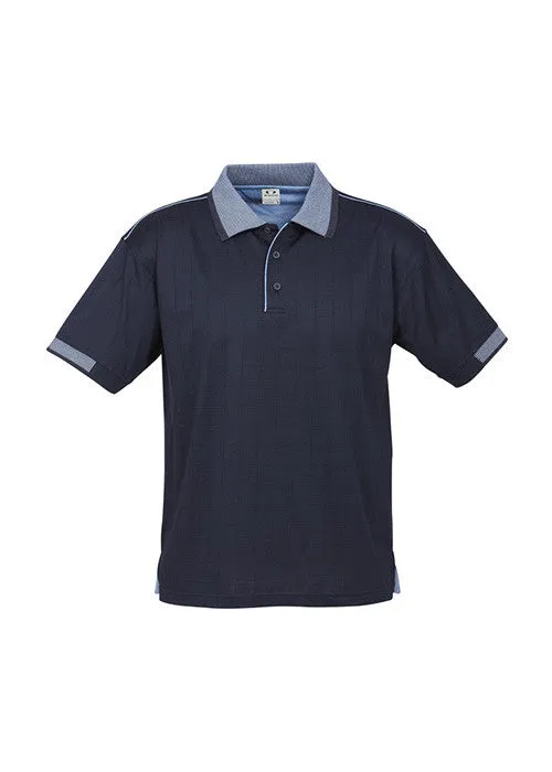Biz Men's Noosa Polo