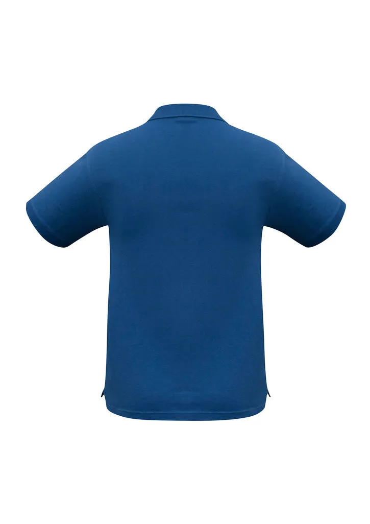 Biz Oceana Men's Polo