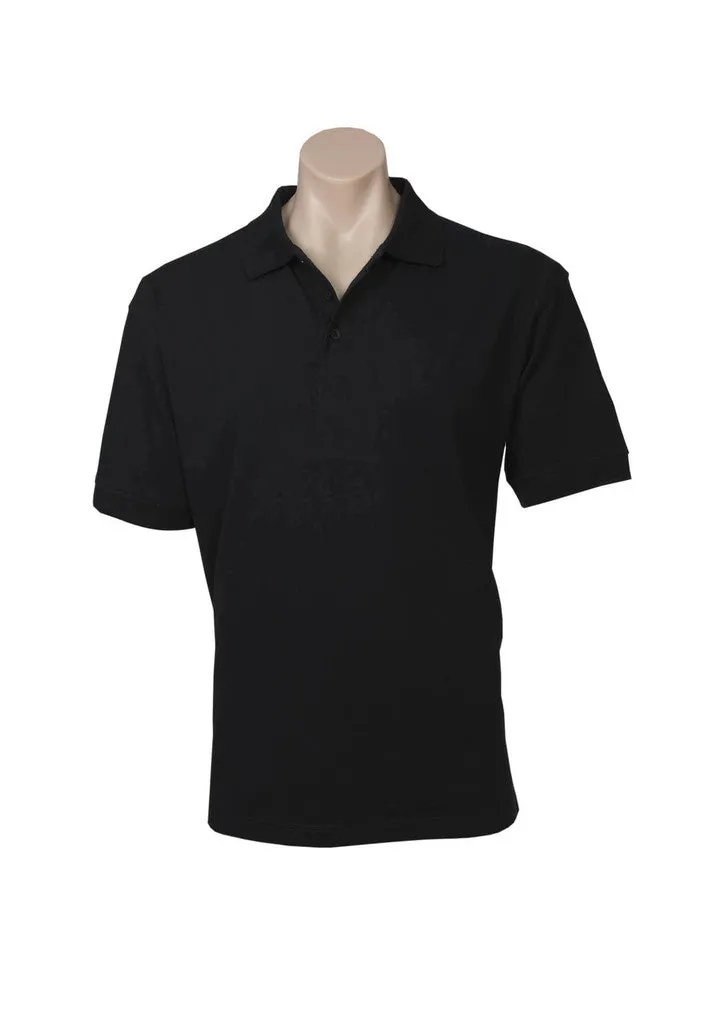 Biz Oceana Men's Polo