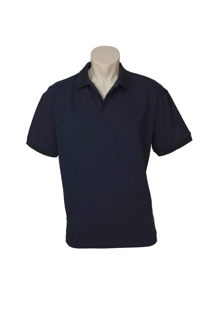 Biz Oceana Men's Polo