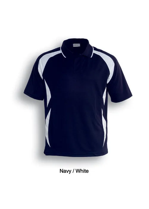 Bocini Breezeway Sports Polo (10 colours)