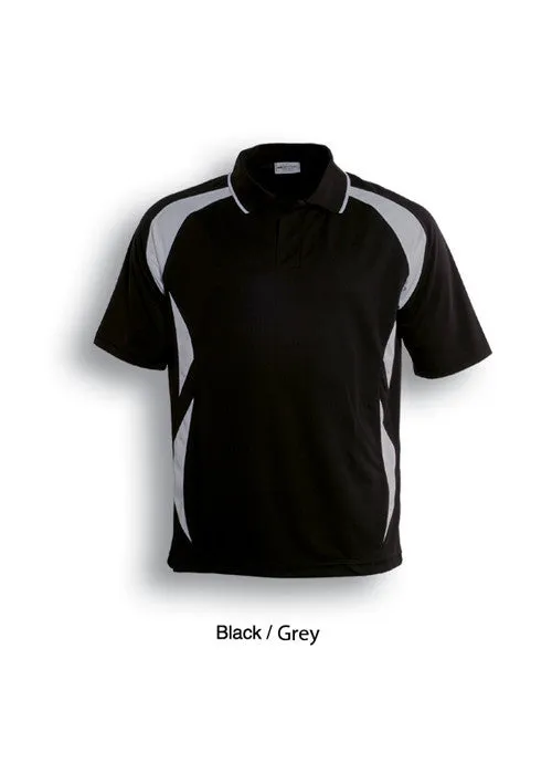 Bocini Breezeway Sports Polo (10 colours)