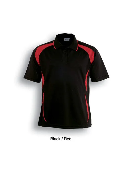 Bocini Breezeway Sports Polo (10 colours)