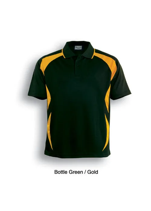 Bocini Breezeway Sports Polo (10 colours)
