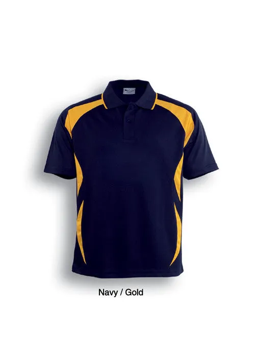 Bocini Breezeway Sports Polo (10 colours)