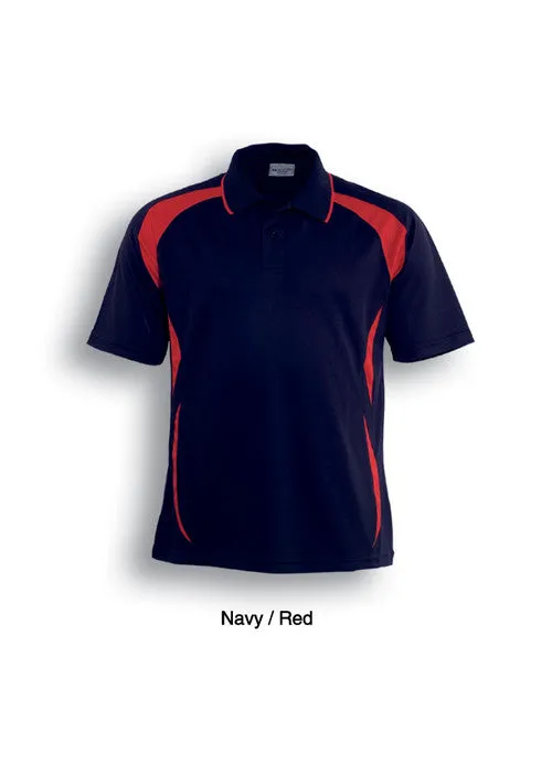 Bocini Breezeway Sports Polo (10 colours)