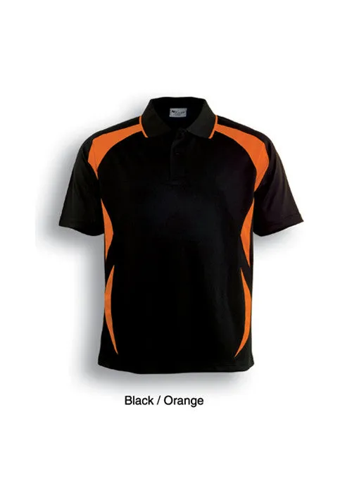 Bocini Breezeway Sports Polo (10 colours)