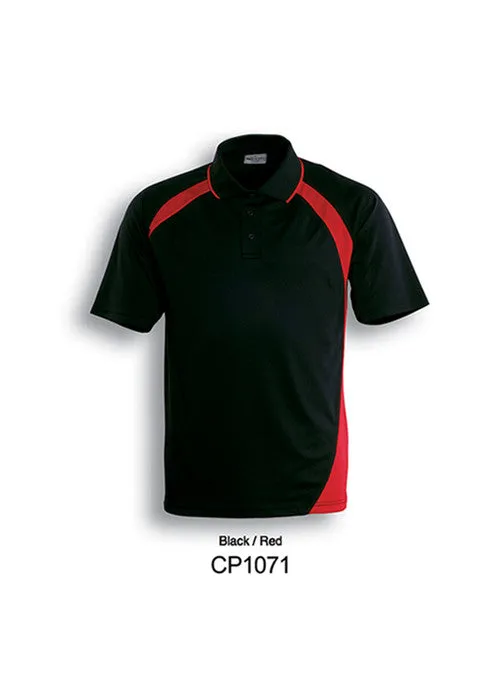 Bocini Dynamic Men's Polo