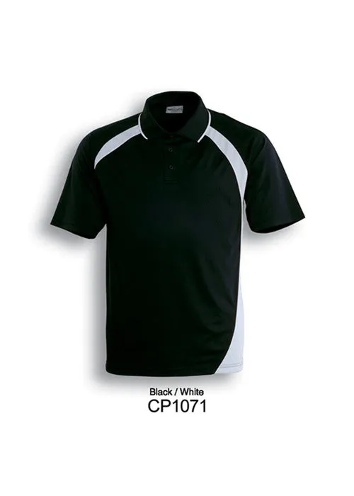 Bocini Dynamic Men's Polo