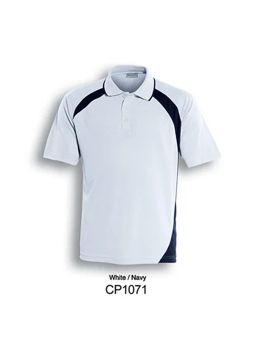 Bocini Dynamic Men's Polo