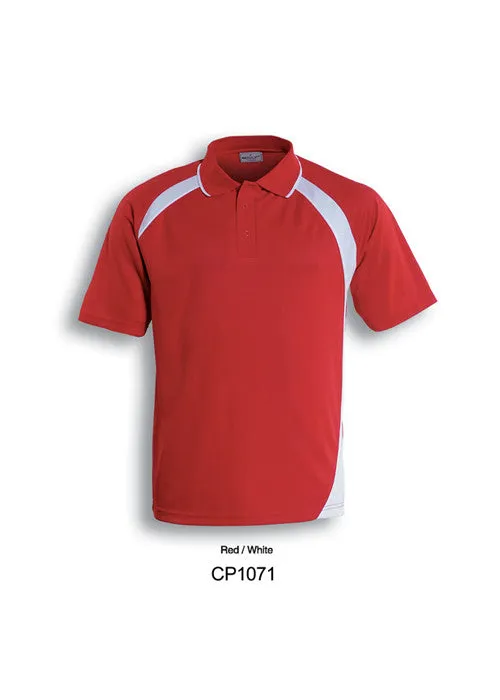 Bocini Dynamic Men's Polo