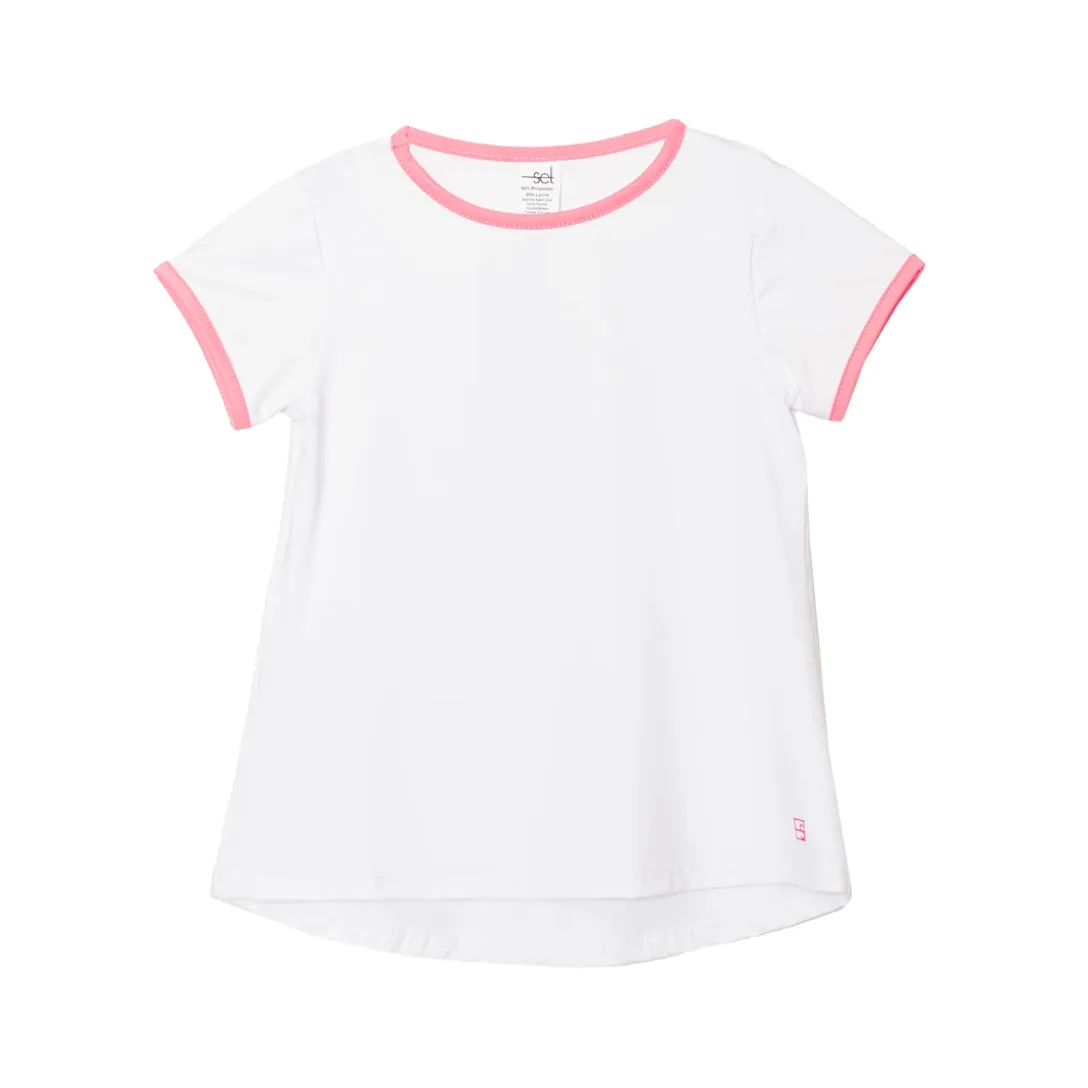 Bridget Basic Tee