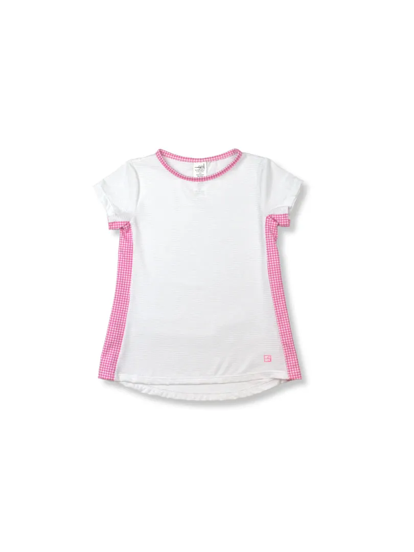 Bridget Basic Tee