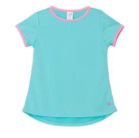 Bridget Basic Tee