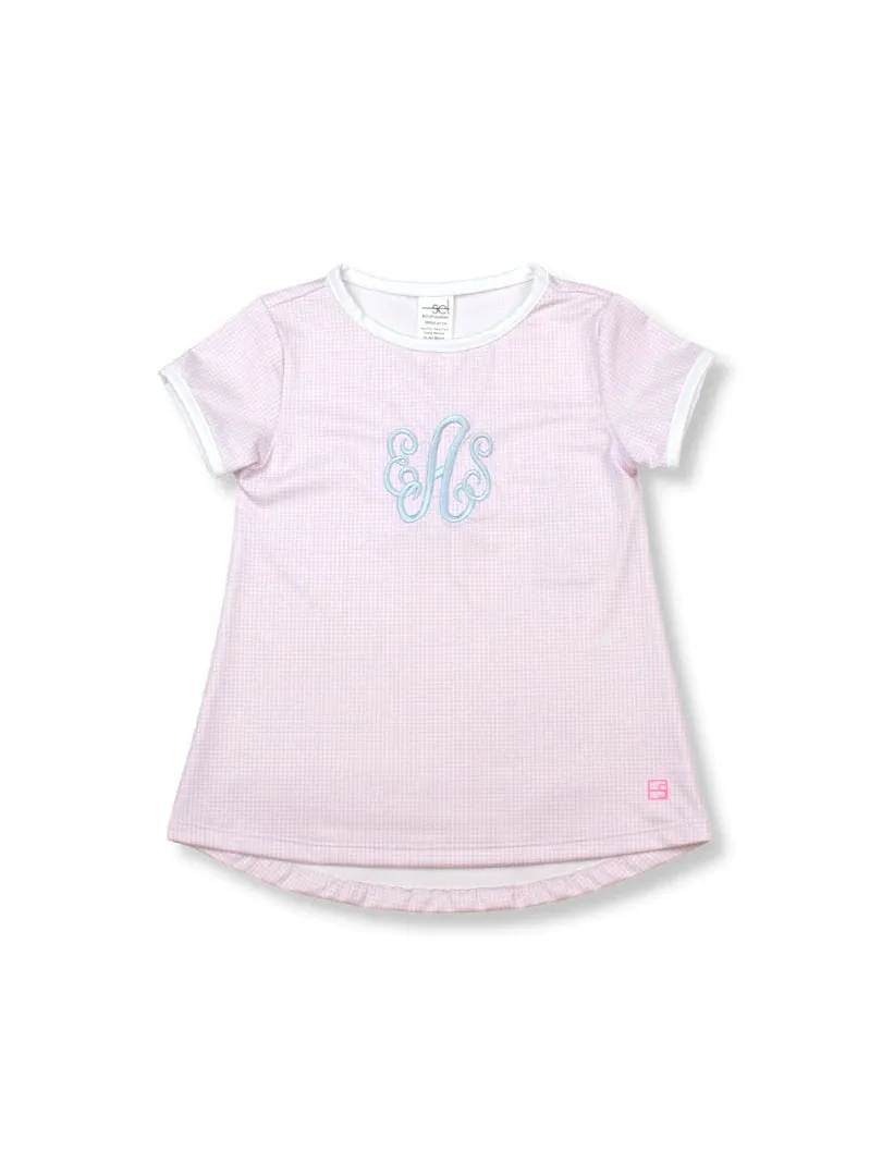 Bridget Basic Tee
