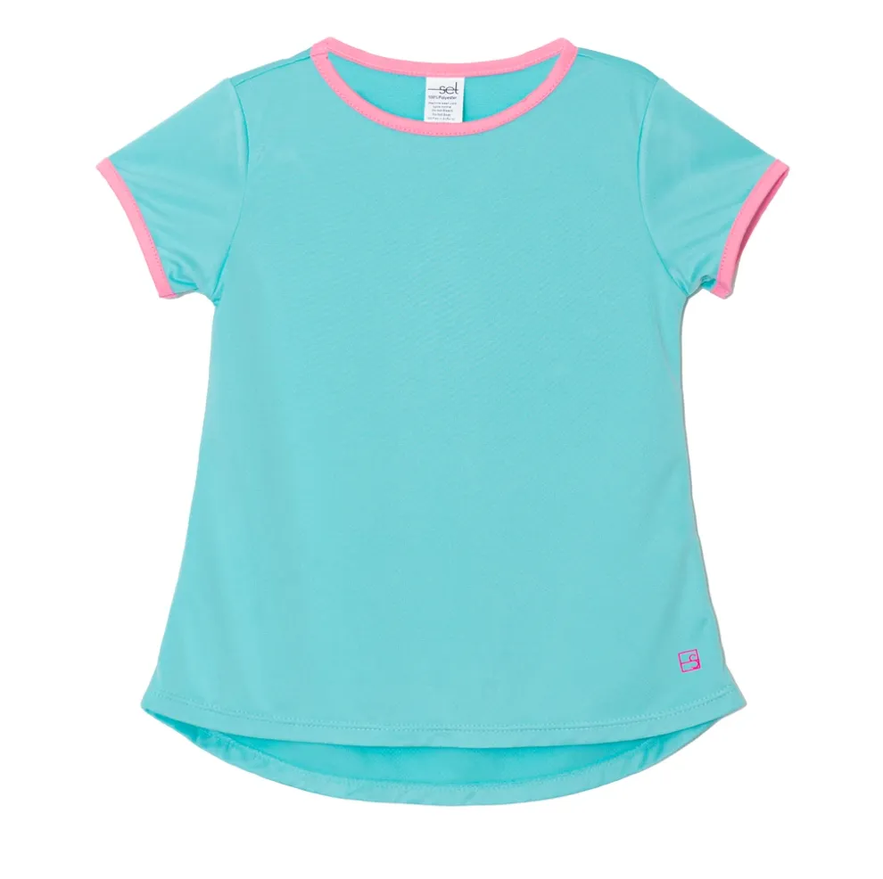 Bridget Basic Tee