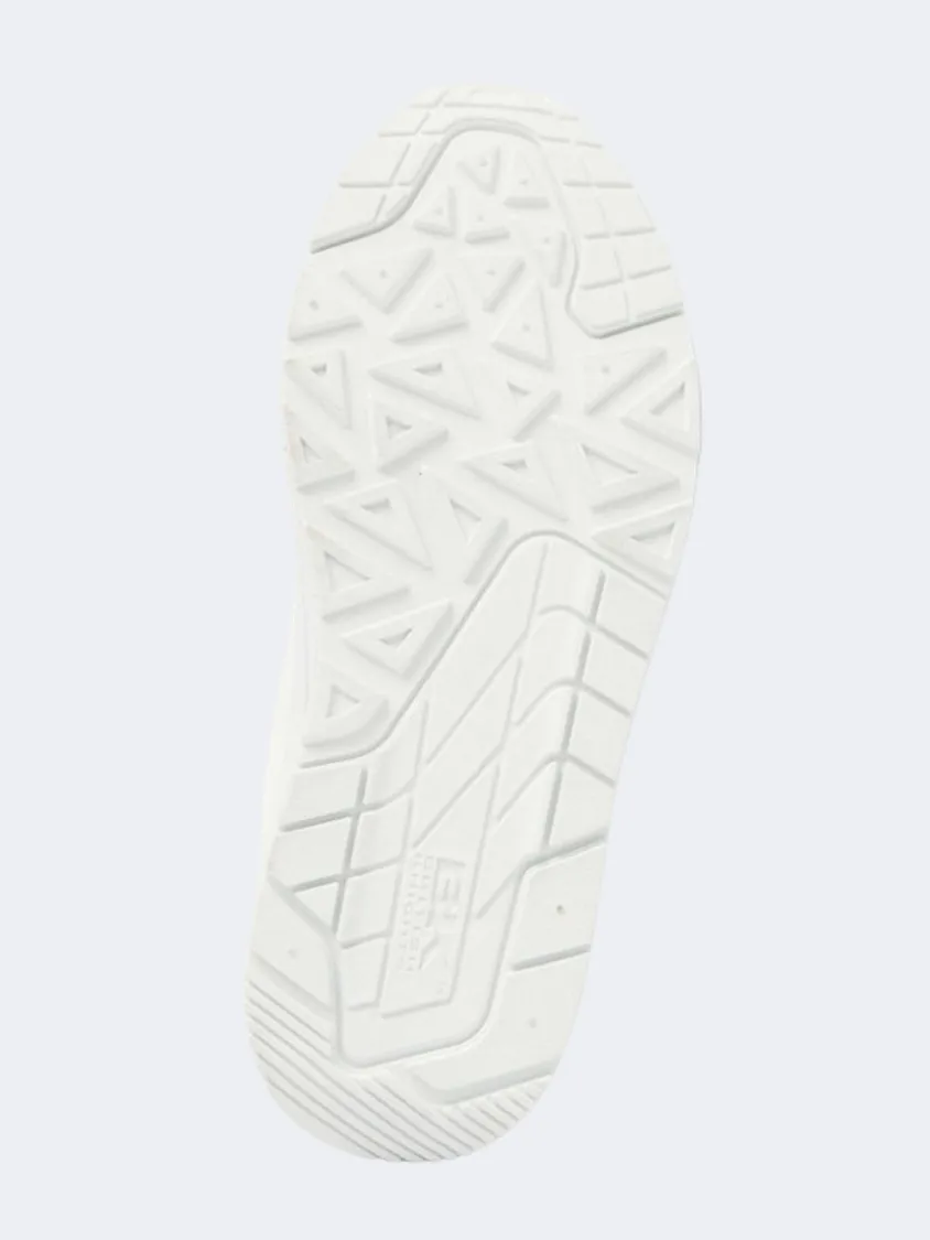 British Knights Lennox Women Lifestyle Shoes White