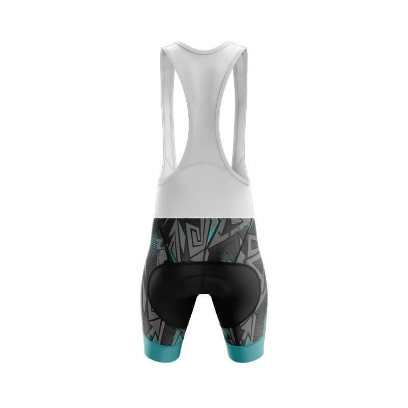 Burn Fat Not Fuel Bib