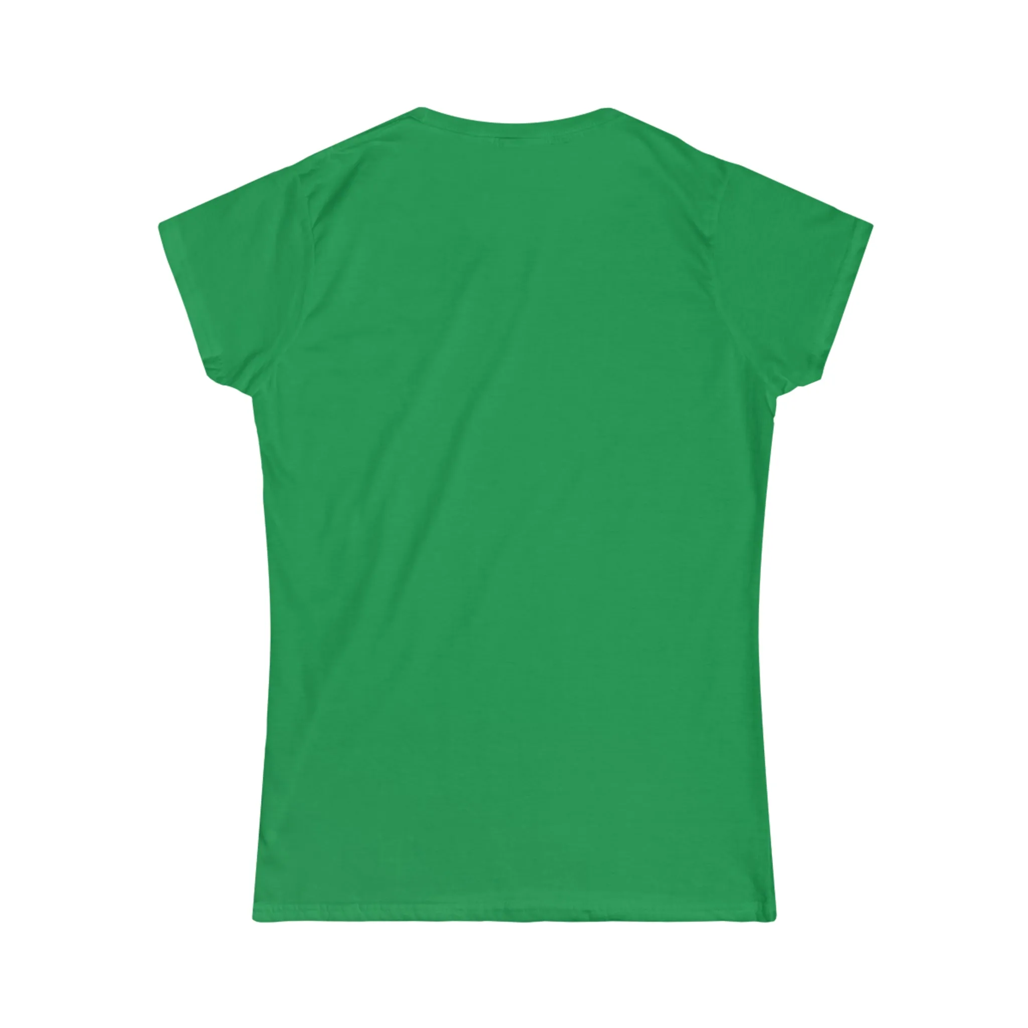 Fern and Oak Classic Women's Softstyle Tee