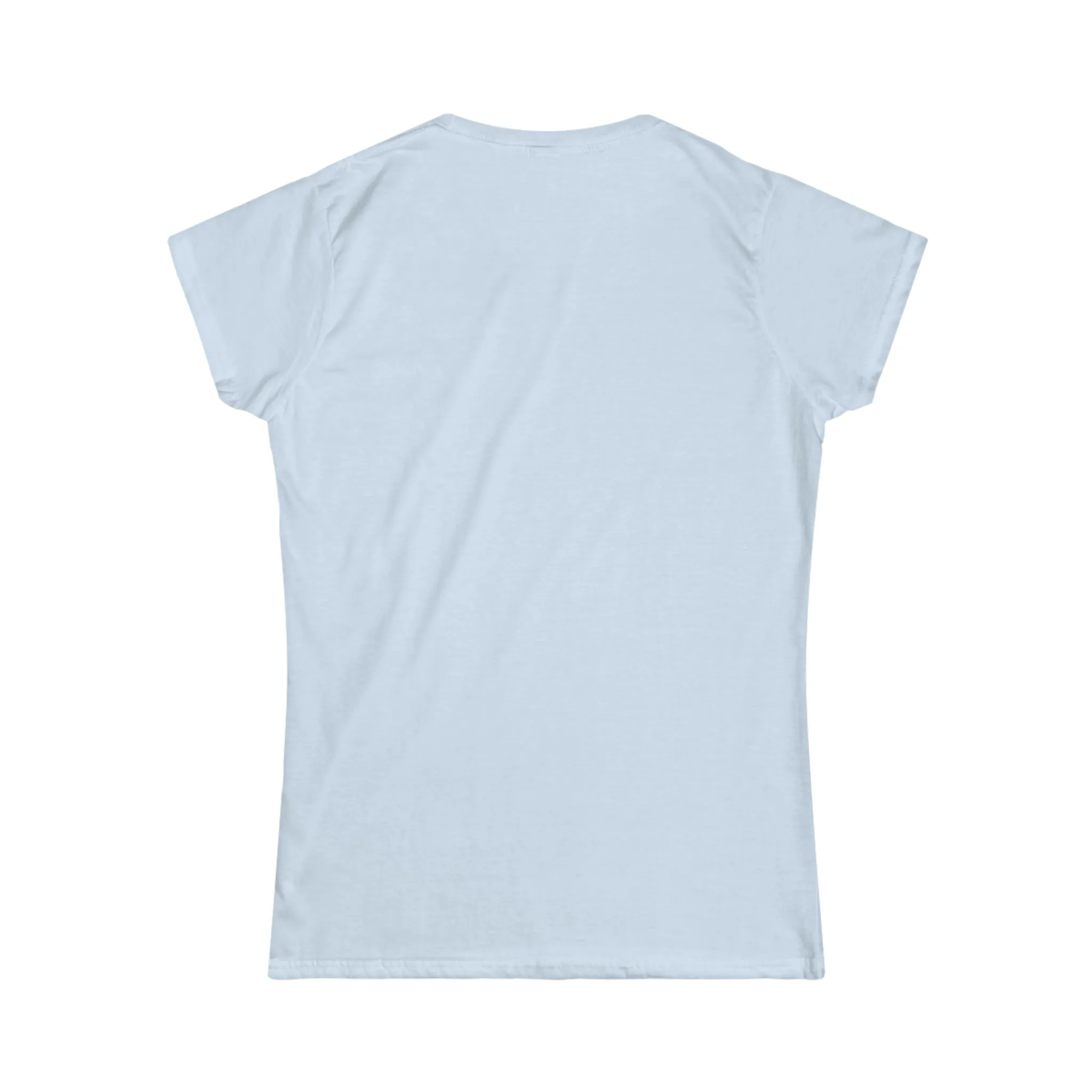 Fern and Oak Classic Women's Softstyle Tee