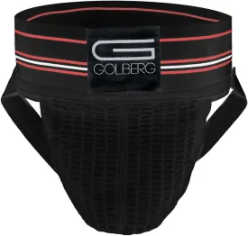 GOLBERG Mens Athletic Supporter 2 Pack