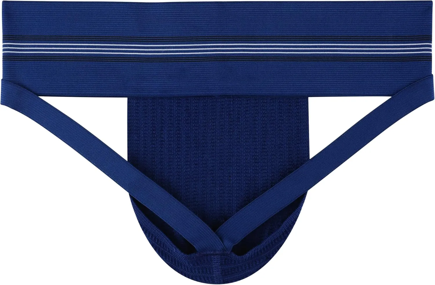 GYM mens 3" Wide Band Classic Athletic Supporter