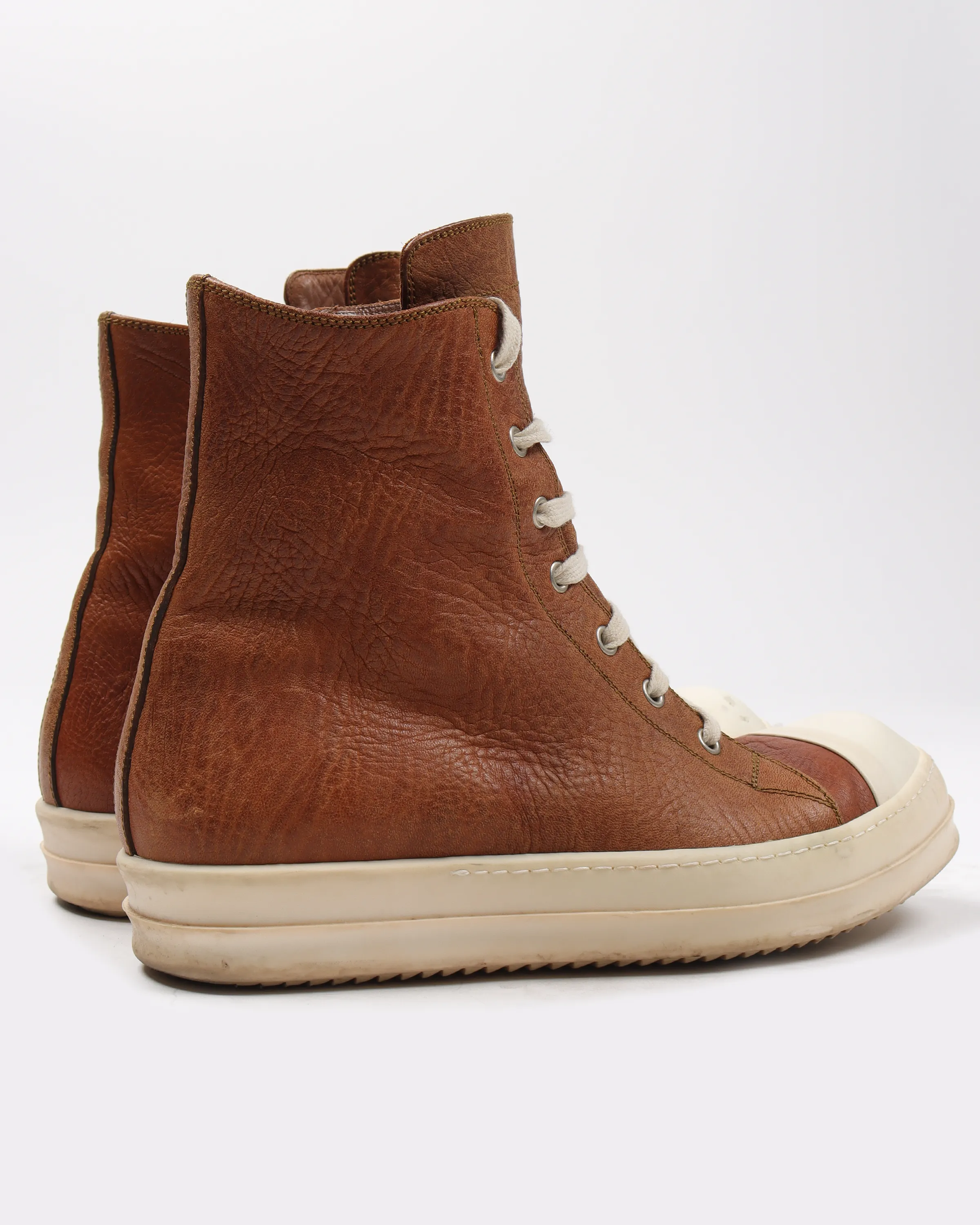 High-Top Ramones