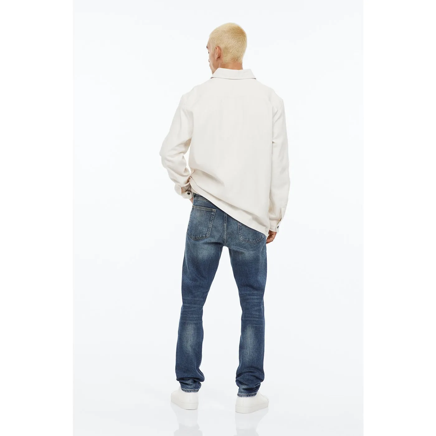 HM Slim Fit Men Jeans