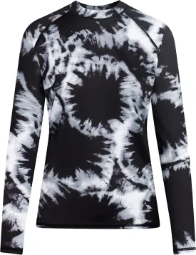 Kanu Surf Women's Keri Long-Sleeve UPF 50  Rashguard