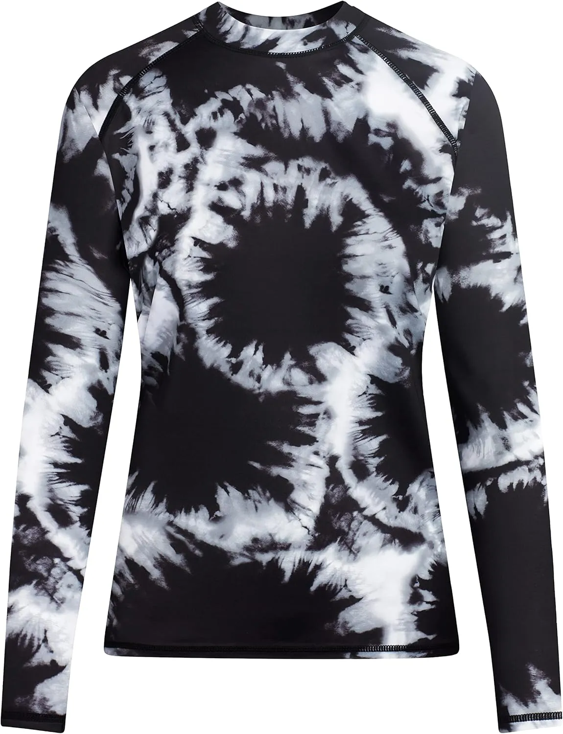 Kanu Surf Women's Keri Long-Sleeve UPF 50  Rashguard